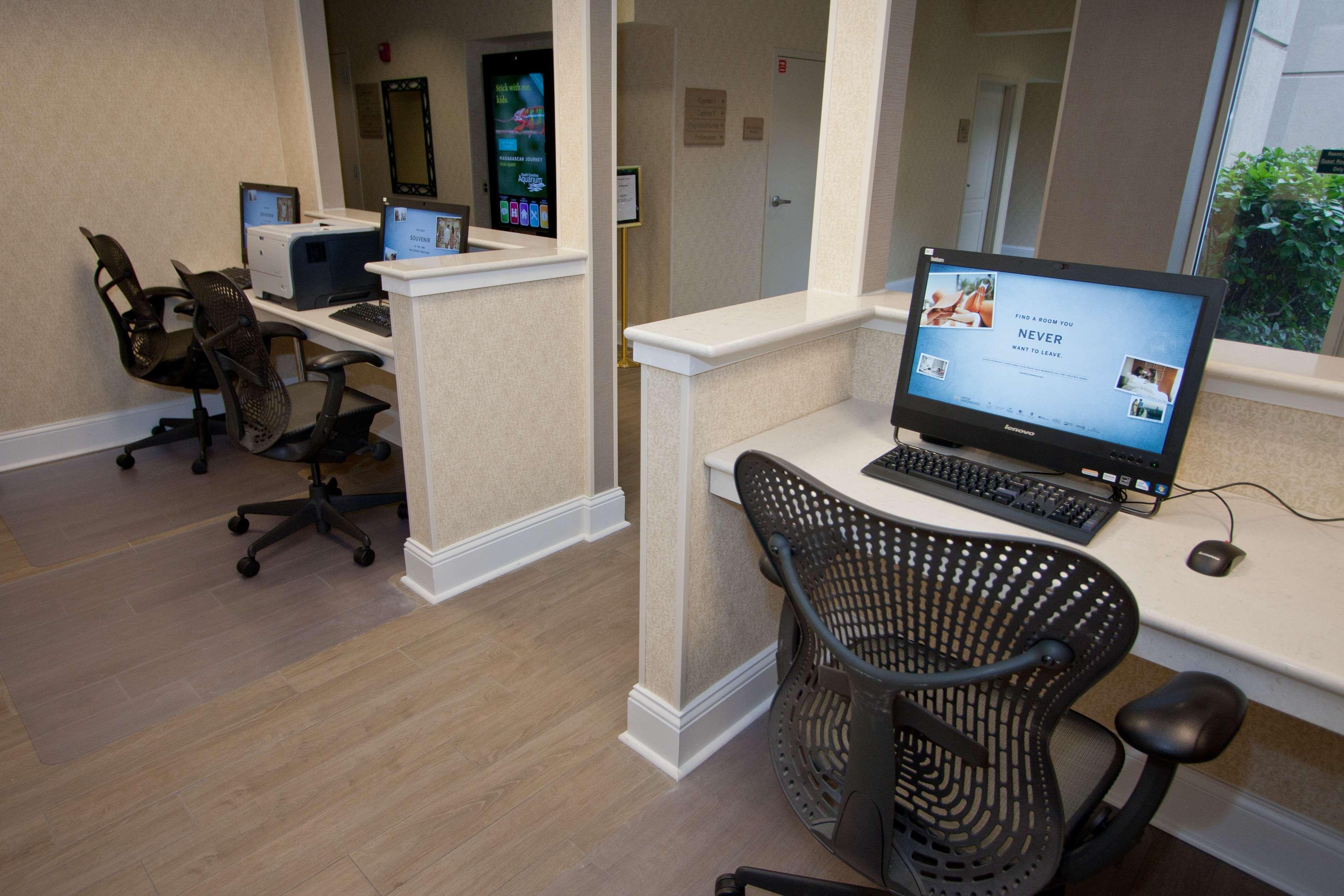Hilton Garden Inn Charleston Airport North Charleston Exteriör bild