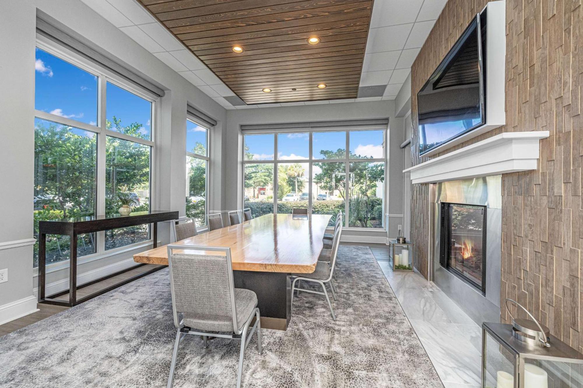 Hilton Garden Inn Charleston Airport North Charleston Exteriör bild