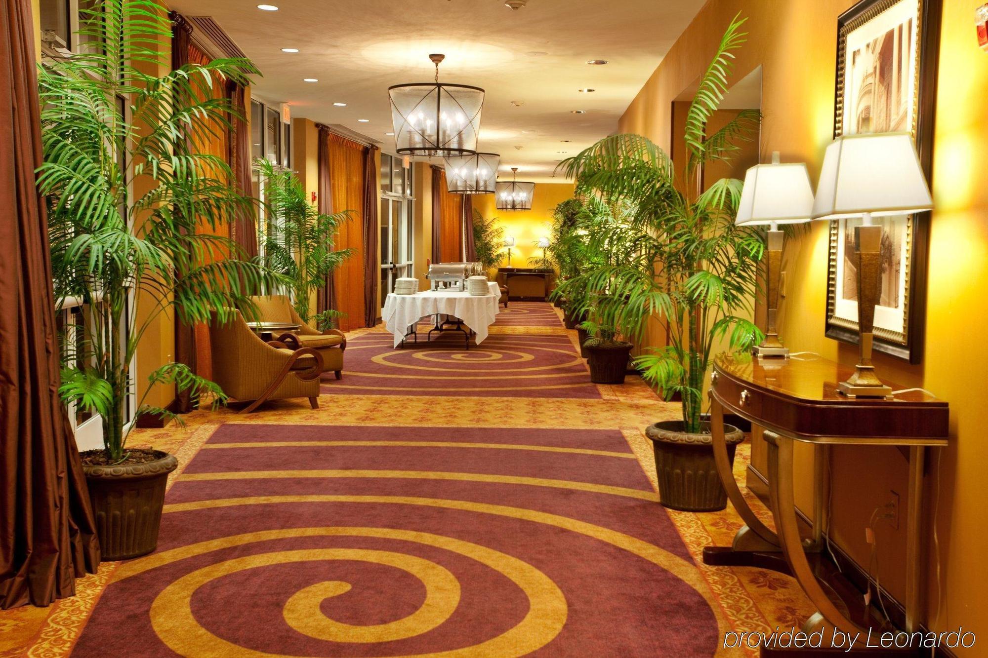 Hilton Garden Inn Charleston Airport North Charleston Exteriör bild