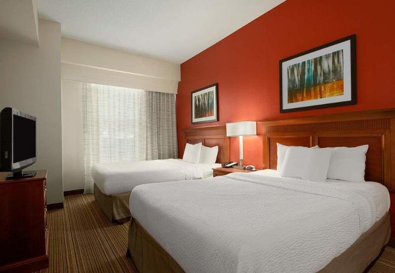 Hilton Garden Inn Charleston Airport North Charleston Exteriör bild