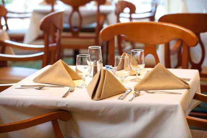 Hilton Garden Inn Charleston Airport North Charleston Restaurang bild